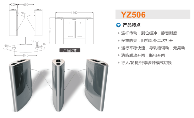 盂县翼闸二号